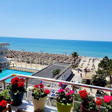 Sea View New Apartment Δυρράχιο Εξωτερικό φωτογραφία