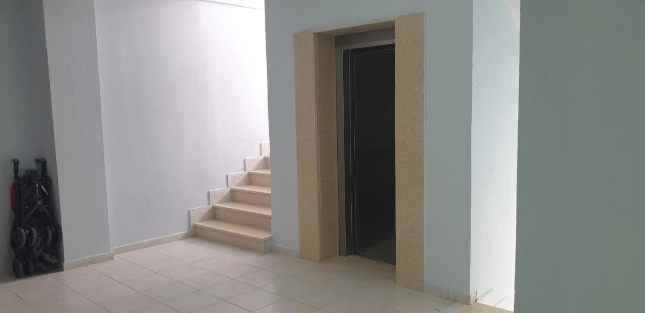 Sea View New Apartment Δυρράχιο Εξωτερικό φωτογραφία