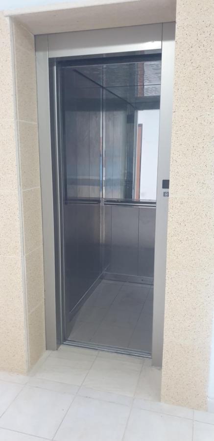 Sea View New Apartment Δυρράχιο Εξωτερικό φωτογραφία