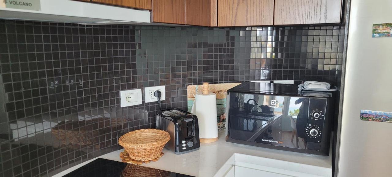 Sea View New Apartment Δυρράχιο Εξωτερικό φωτογραφία