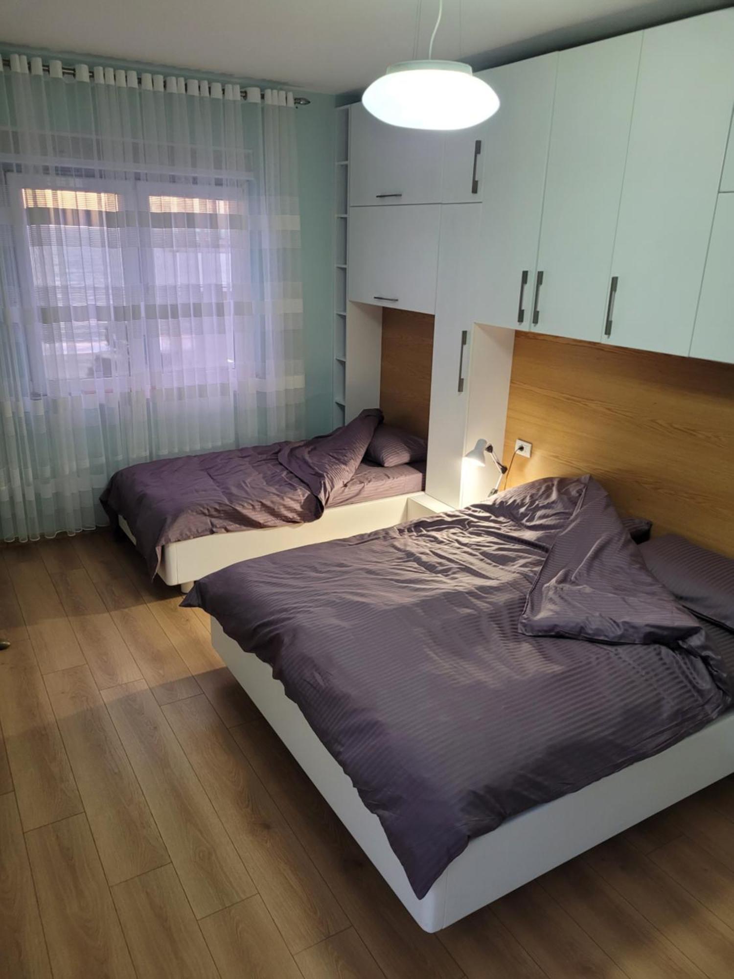 Sea View New Apartment Δυρράχιο Εξωτερικό φωτογραφία