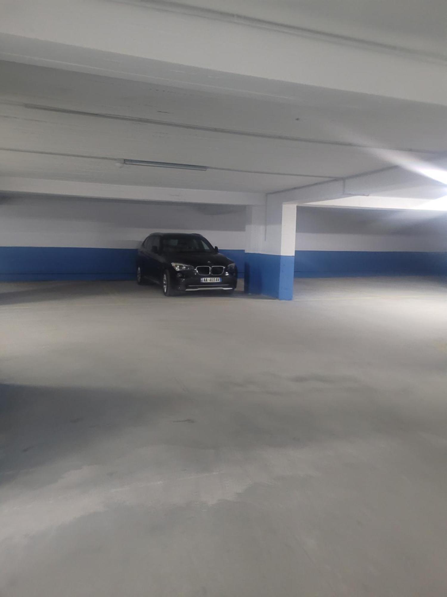 Sea View New Apartment Δυρράχιο Εξωτερικό φωτογραφία