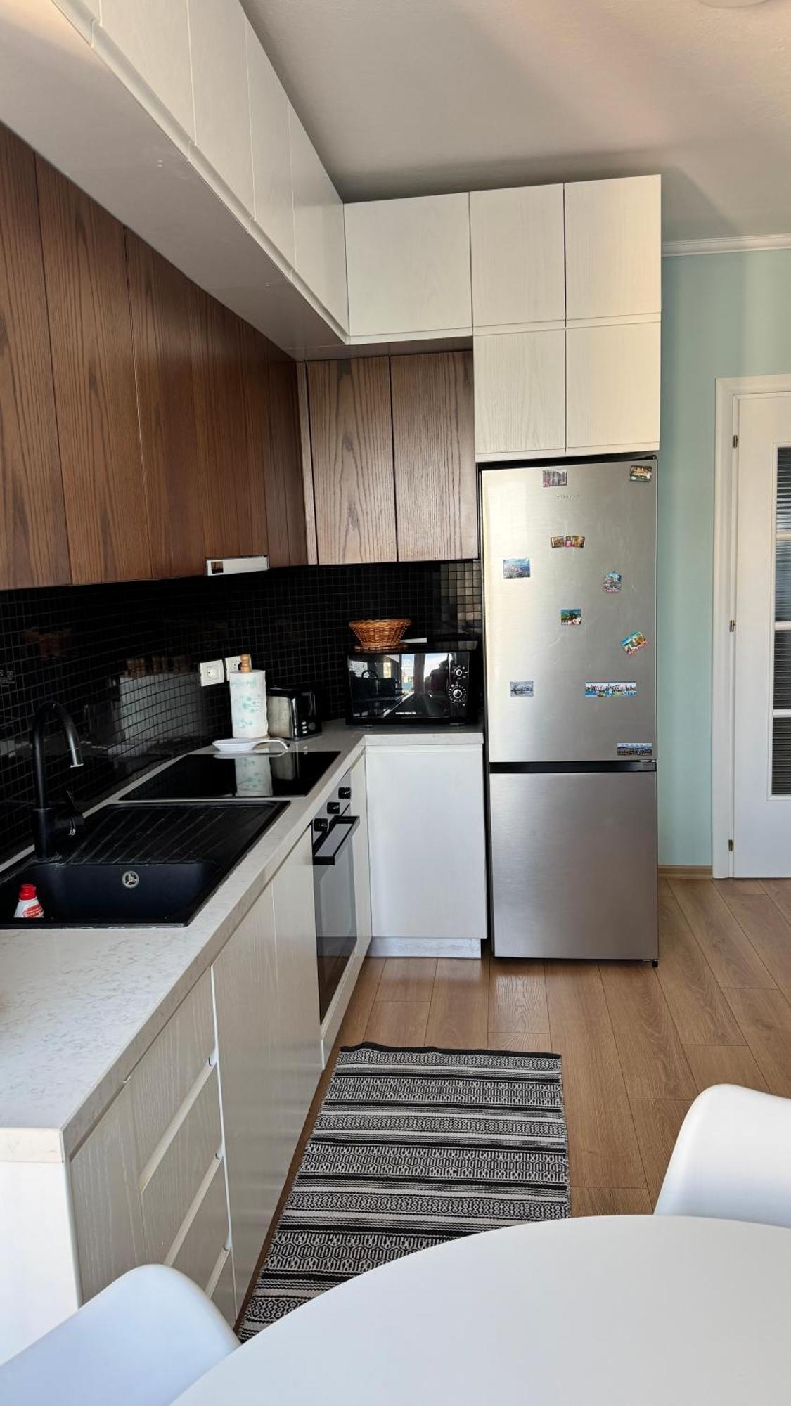 Sea View New Apartment Δυρράχιο Εξωτερικό φωτογραφία