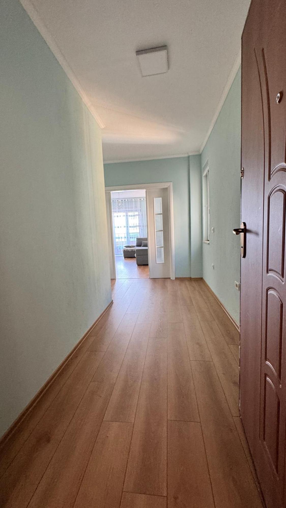 Sea View New Apartment Δυρράχιο Εξωτερικό φωτογραφία